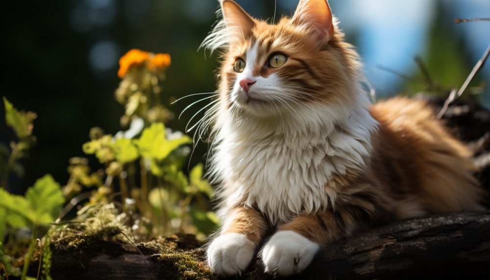 4 des maladies les plus fréquentes chez les chats