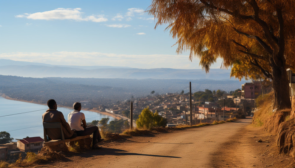 Divers - Antananarivo : la prochaine ville touristique à explorer