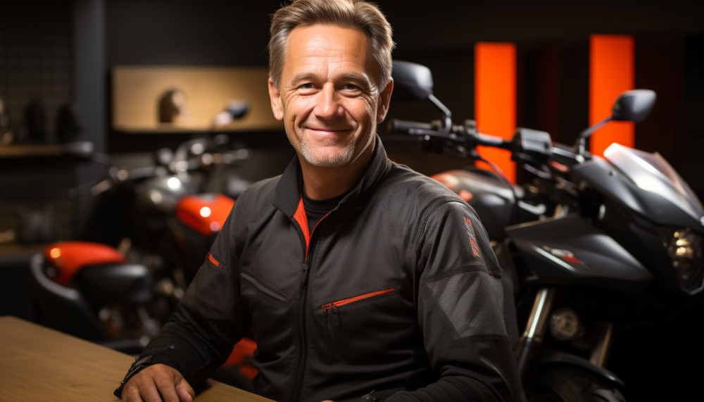 April Moto : Expert en assurance moto