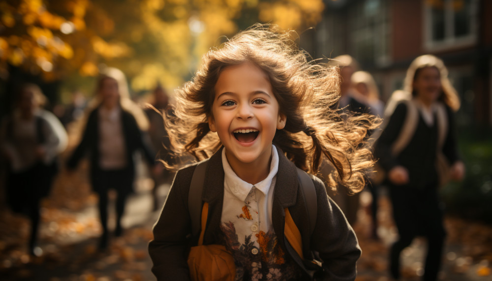 Assurance scolaire gratuite : de quoi s'agit-il ?