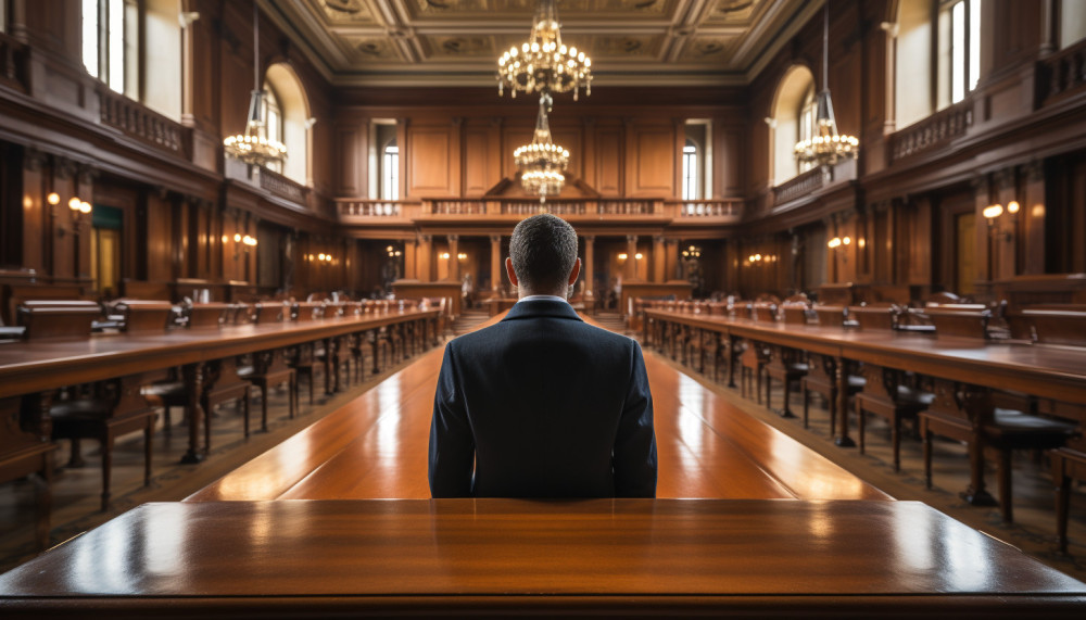 Divers - Avocat Vendée : Pour quelles raisons lui faire appel ?