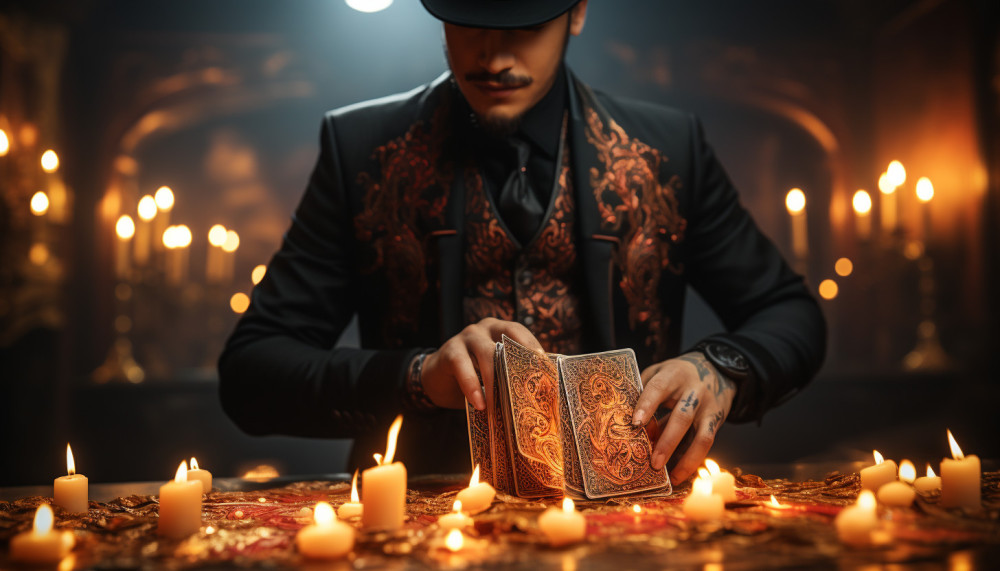 Choisir un bon magicien, comment s'y prendre ?