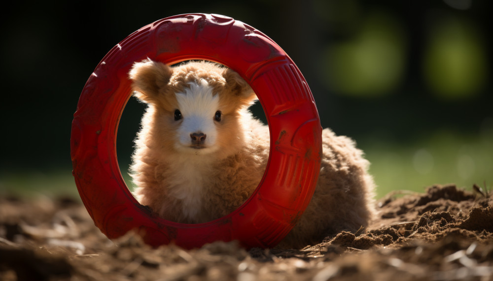 Divers - Comment attraper un rondeau mouton ?