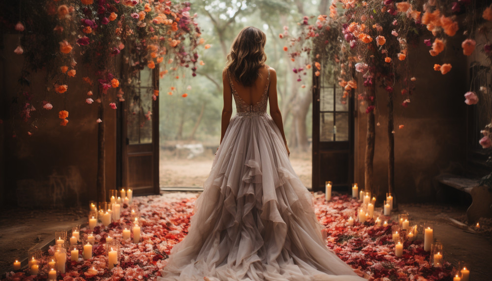 Comment choisir le thème de son mariage ?