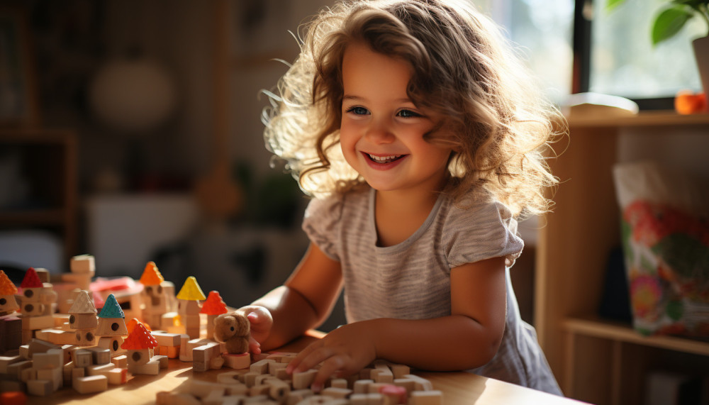 Comment offrir le meilleur accompagnement de nounou à votre bébé ?