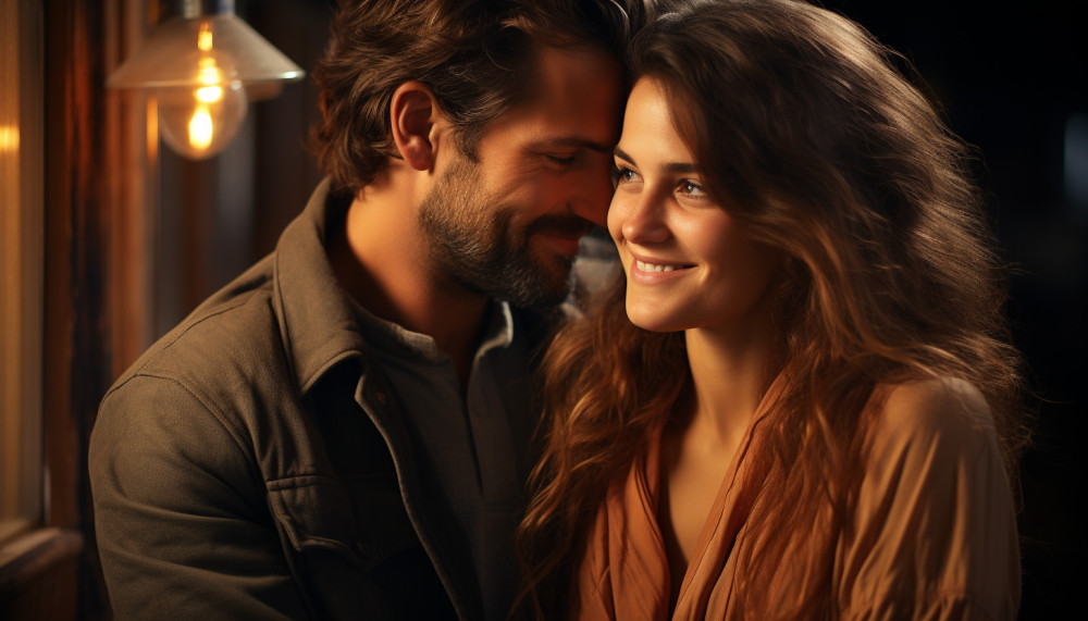 Divers - Comment s’y prendre avec homme timide en amour ?
