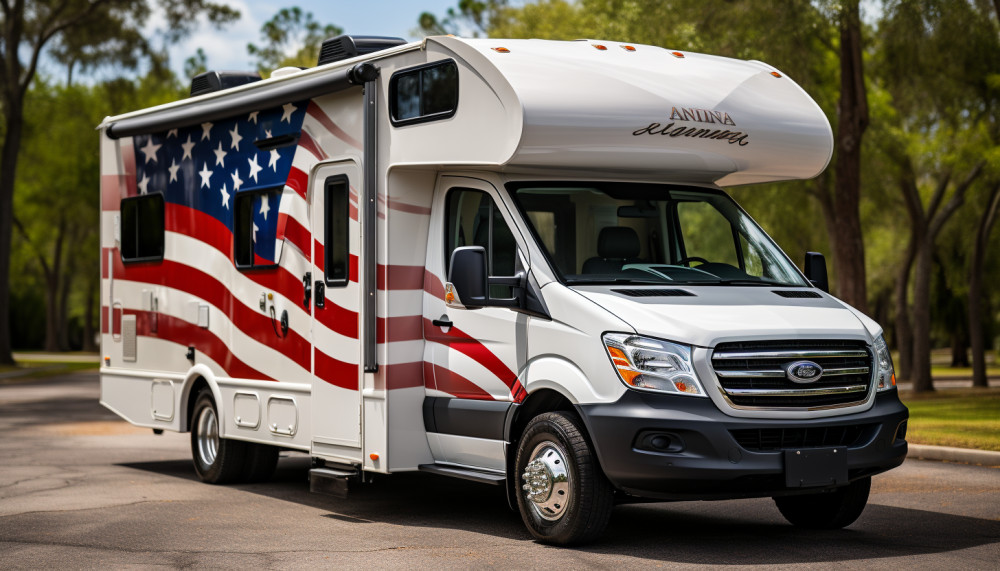 Comment trouver un camping-car à louer aux USA pour la visite du pays ?