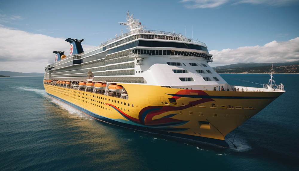 Divers - Costa croisière pour famille
