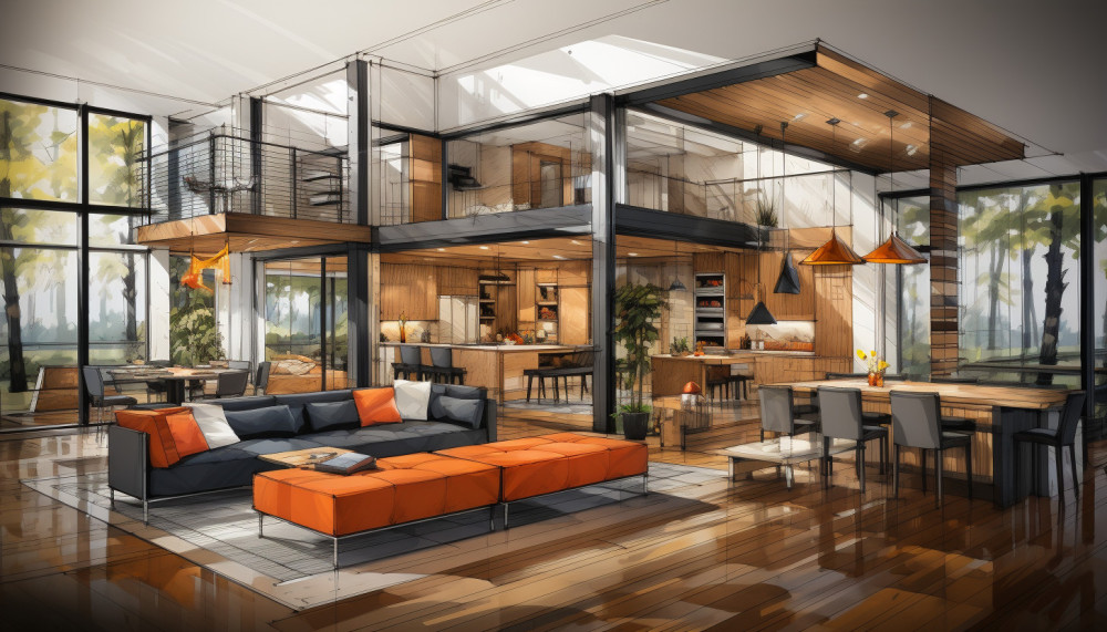 Décoration intérieure : que devez-vous considérer ?