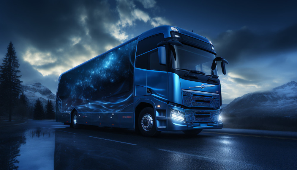 Divers - Forfait mobilité : une réglementation des transports routiers dans l’Union européenne