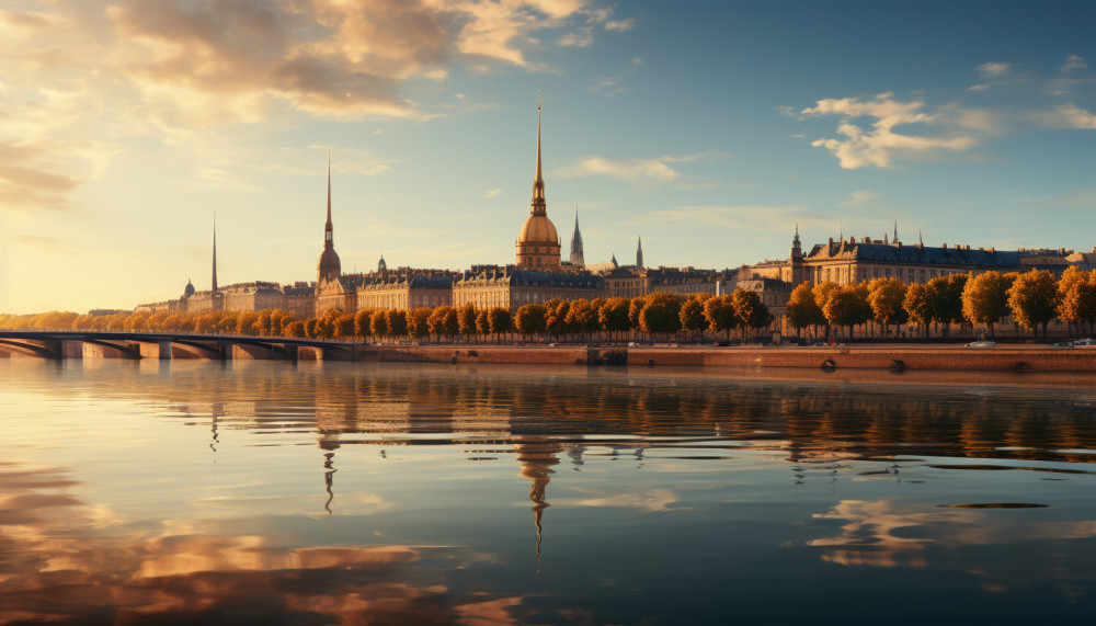 La ville de Bordeaux : une attraction touristique à visiter