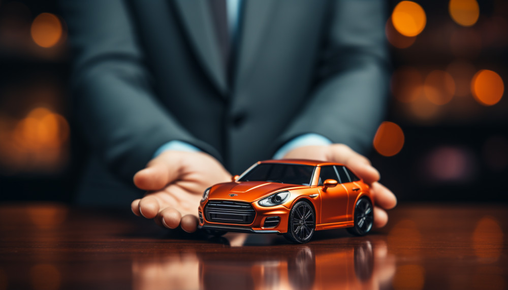 L’assurance auto temporaire