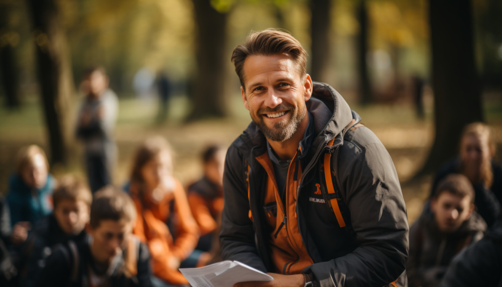 Le coach sportif et ses rôles