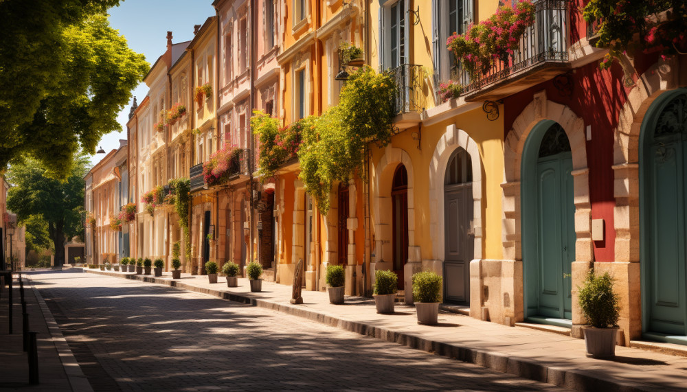Le code postal des plus belles villes de la France