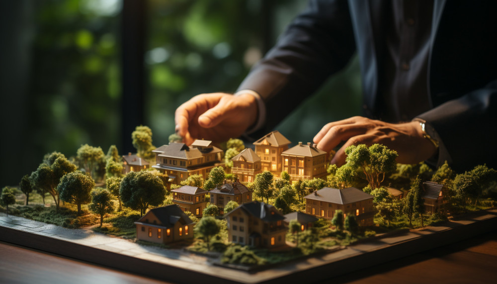 Divers - Les critères d’achats d’un terrain à construire