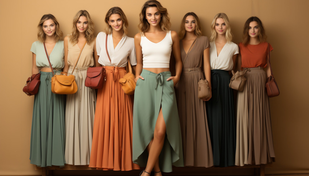 Les marques de vêtements pour femme absolument à avoir
