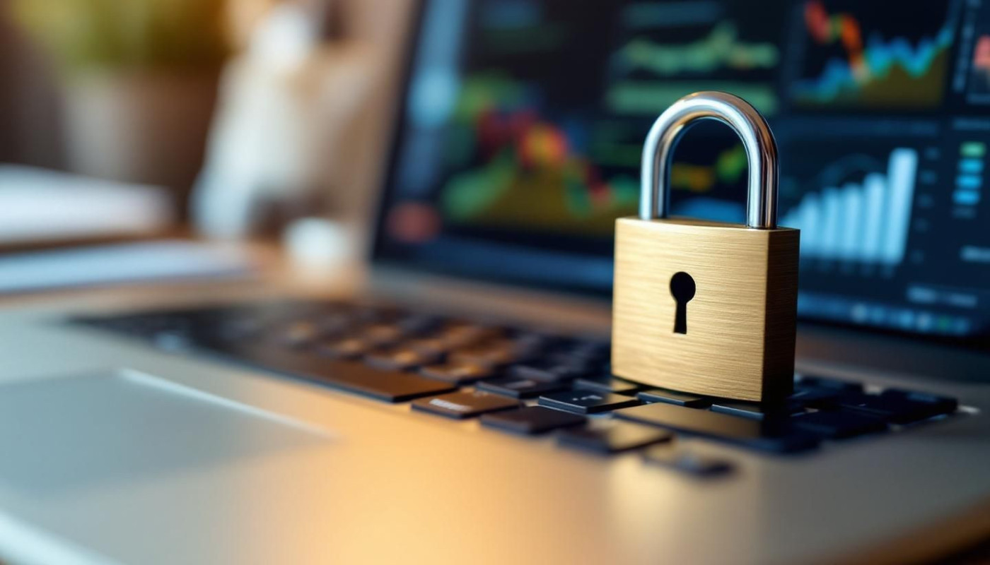 Les meilleures pratiques pour sécuriser vos transactions financières en ligne