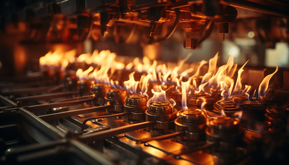 L’essentiel à savoir sur les capteurs de flamme de fournaise