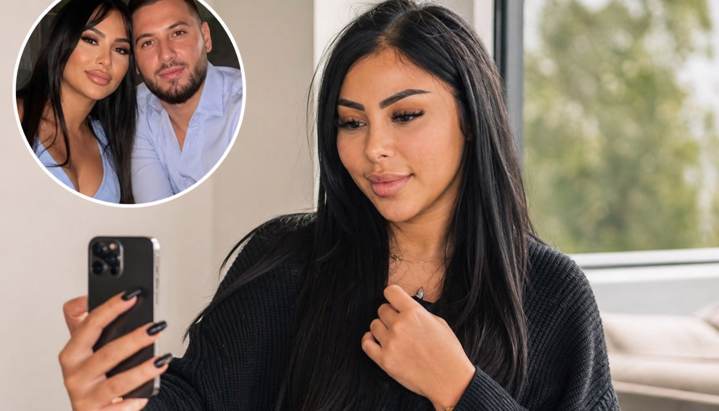 Maeva Ghennam enceinte de Greg ou pas ? Elle avoue tout sur Snapchat, la vidéo Choc !
