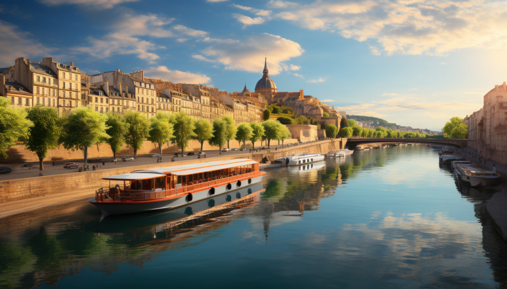 Pourquoi opter pour un voyage à travers la France lors de vos différents congés ?