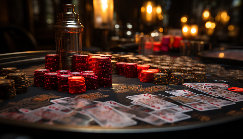 Quel est l'intérêt de jouer au blackjack en ligne ?