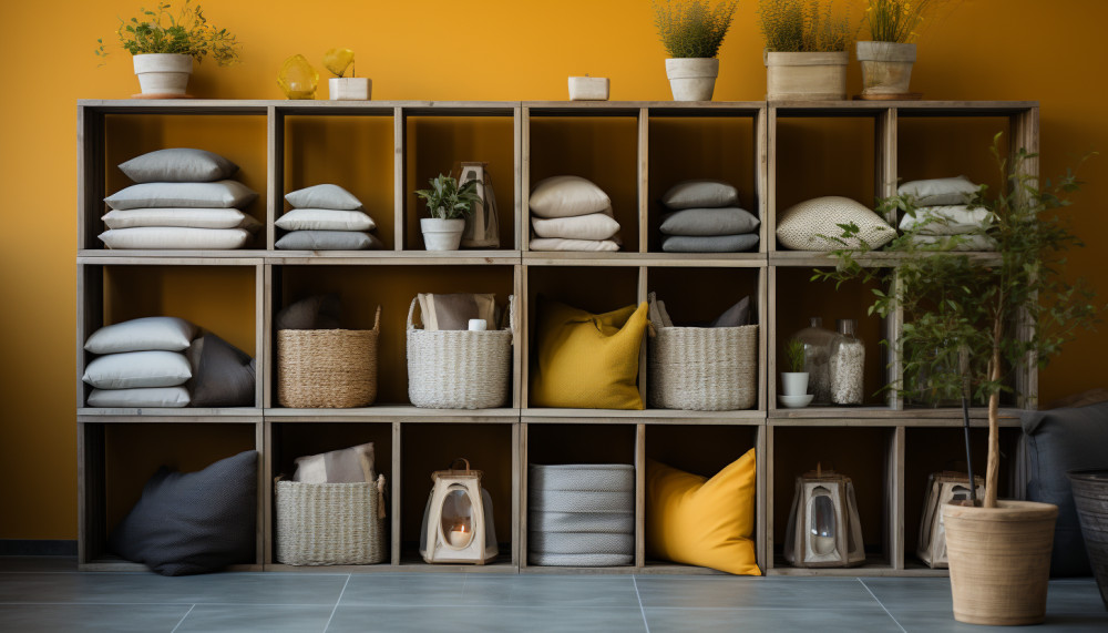 Quelques conseils pour avoir son appartement bien rangé