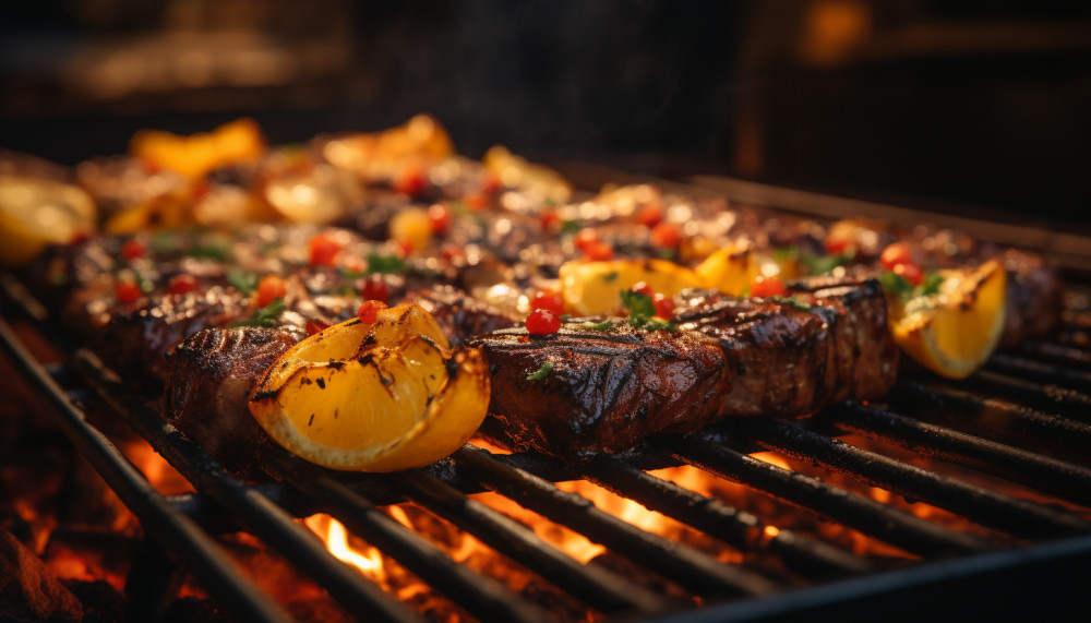 Réussir son barbecue : les astuces