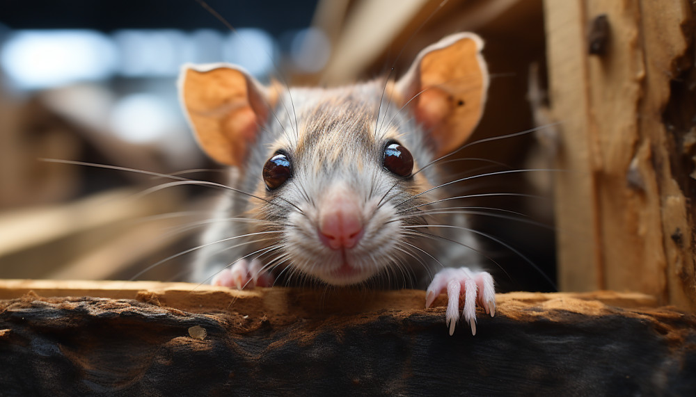 Divers - Se débarrasser des rats facilement : comment s’y prendre ?