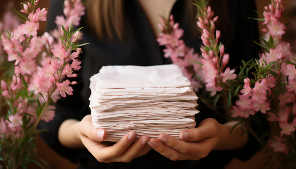 Divers - Tampon avec application normaux en coton bio : parlons-en !
