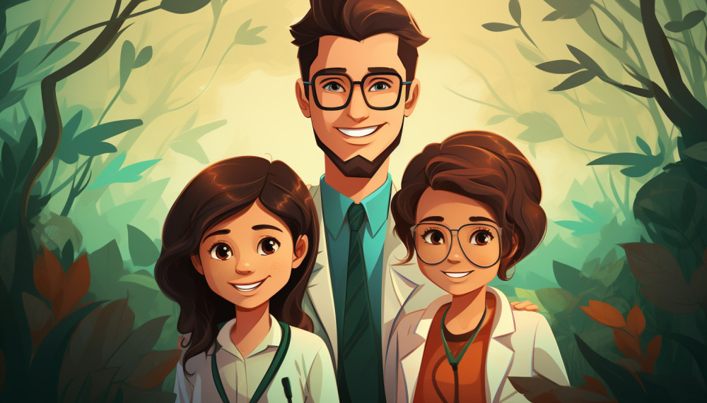 Tout savoir sur la mutuelle de santé famille