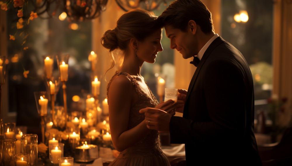 Tout savoir sur les wedding planner