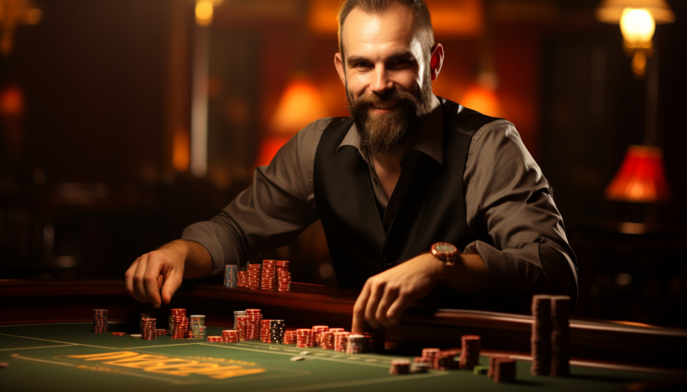 Tout sur les casinos en ligne